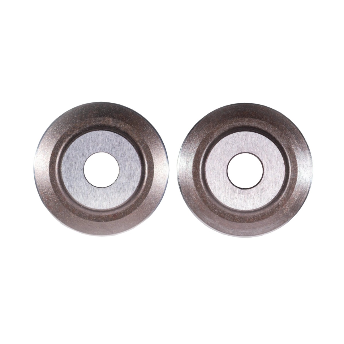 Milwaukee Accessories 4932479243 PCSSW stainless steel cutting wheel for M12 PCSS Raptor pipe cutter 2 pieces