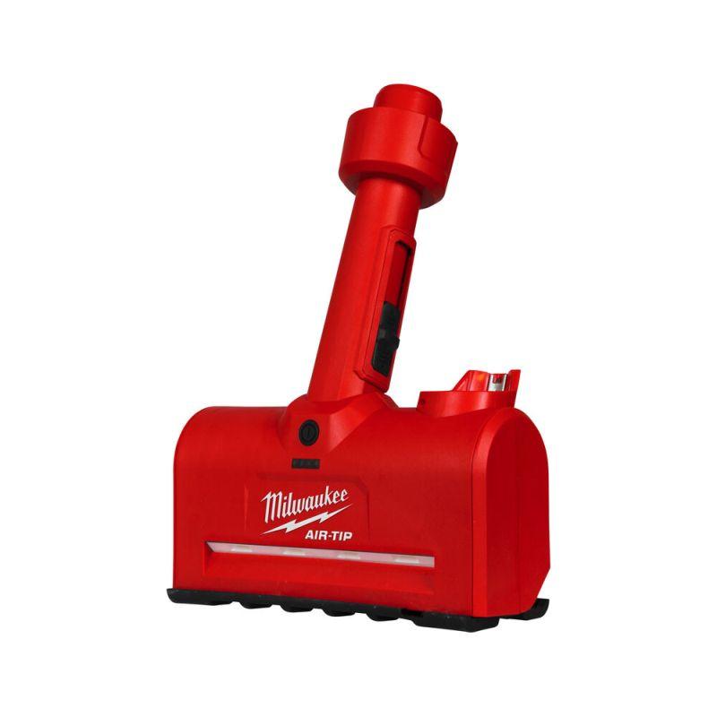 Milwaukee Accessories 4932479461 M12 AUN-0 Air-Tip nozzle