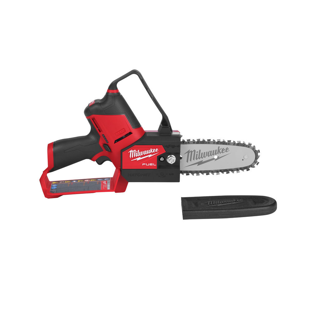 Milwaukee 4933472211 M12 FHS-0 Pruning saw 15cm 12V without batteries and charger