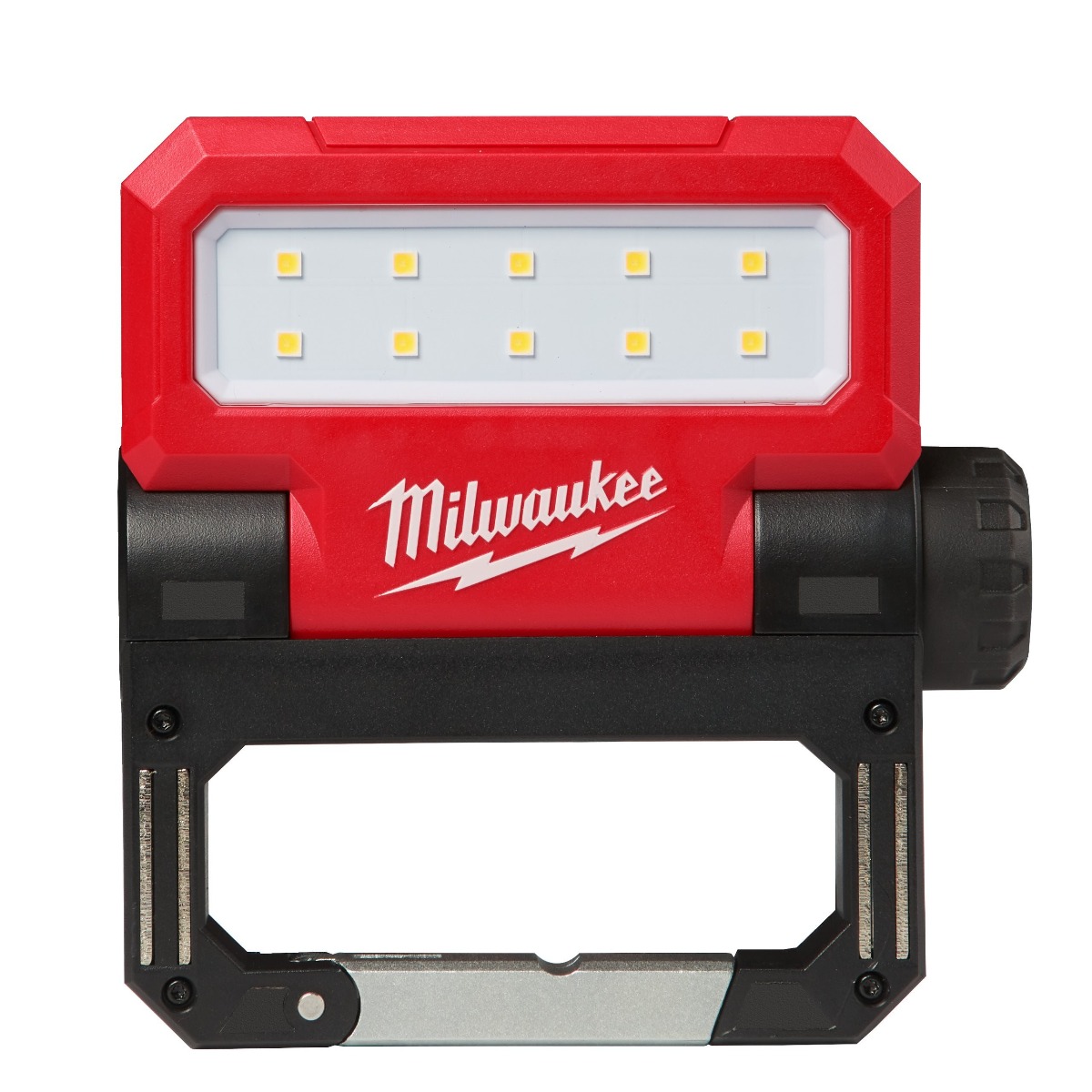 Milwaukee 4933479766 L4 FFL-301 Rechargeable Led Lamp 550 lumens
