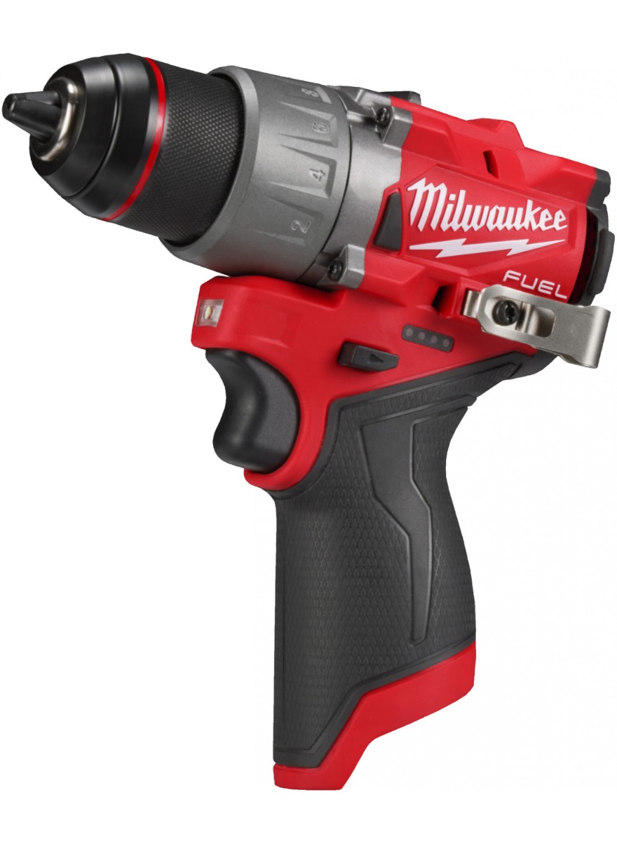 Milwaukee 4933479872 M12 FDD2-0 Cordless Compact drill 12V excl. batteries and charger
