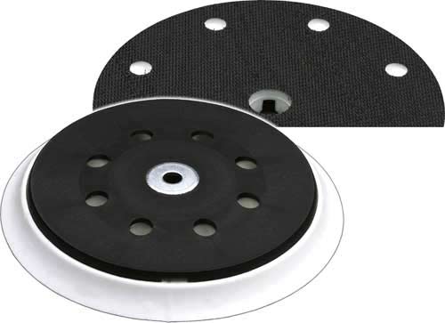 Festool Accessories 496210 Backing pad ST-STF D150/17 MJ 5/16