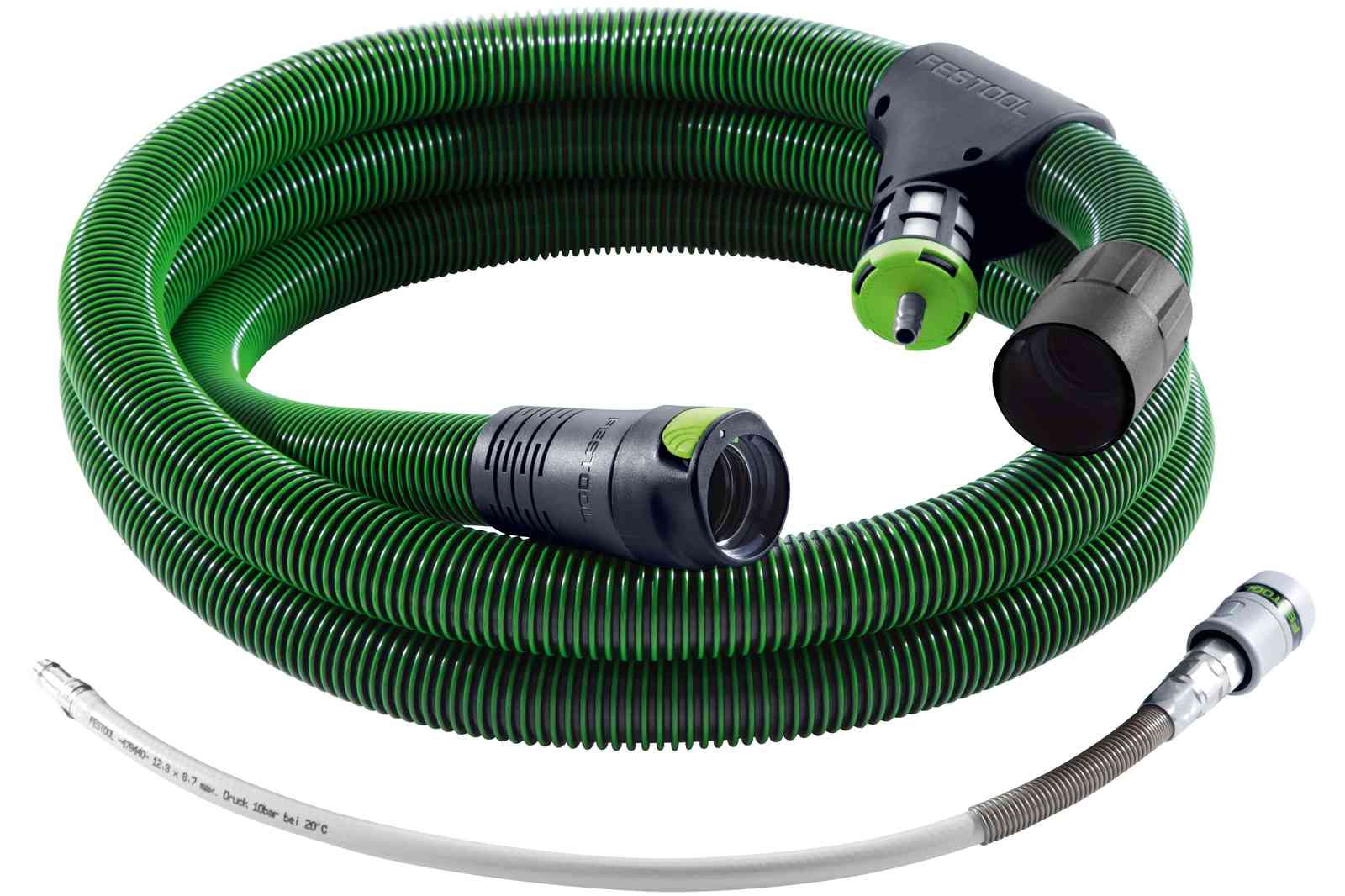 Festool Accessories 497208 IAS hose IAS 3-3500 AS
