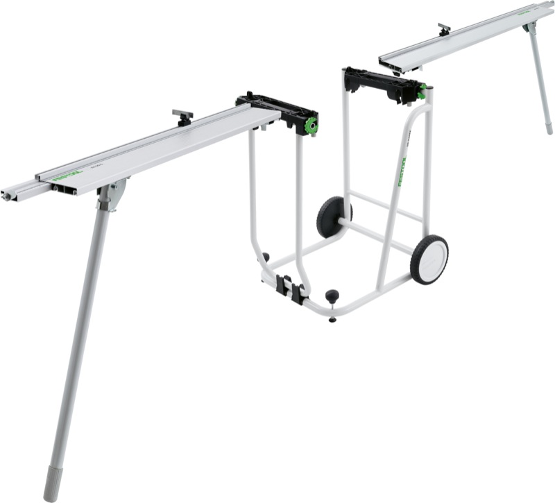 Festool Accessories 497354 UG-KA-Set Stand for KS120 and KS88