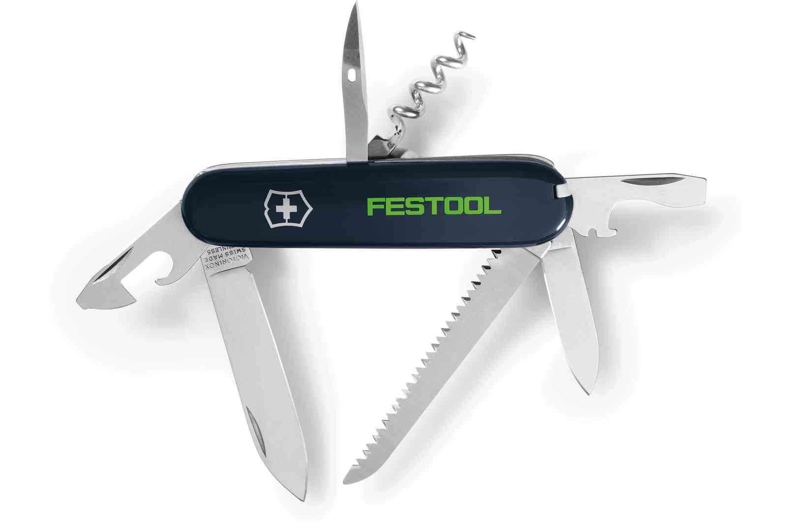 Festool Accessories 497898 Pocket knife Victorinox Festool