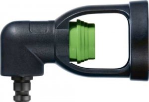 Festool Accessories 497951 XS-AS corner attachment