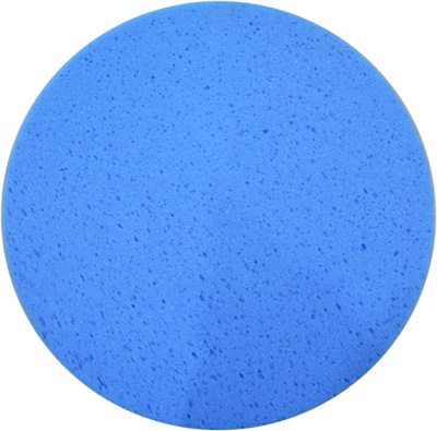 Rokamat 49800 Washing sponge 350 mm blue