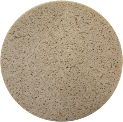 Rokamat 49900 Washing sponge 350 mm brown