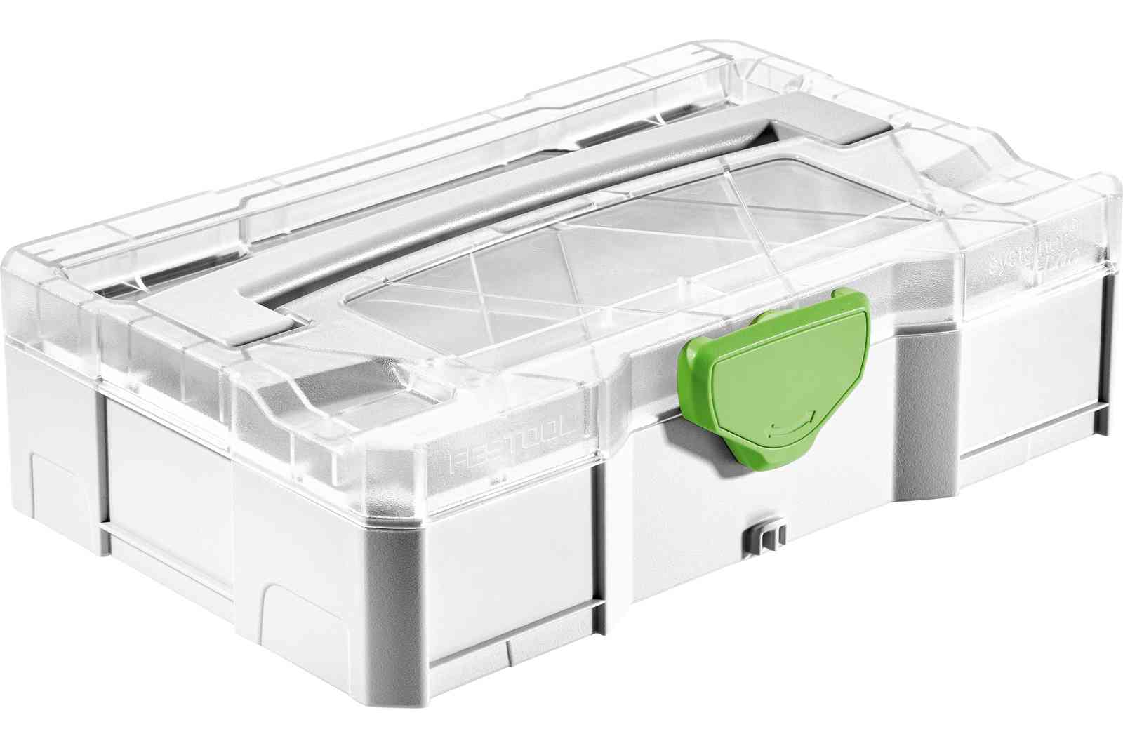 Festool Accessories 203813 T-LOC SYS-MINI 1 TL TRA MINI-SYSTAINER