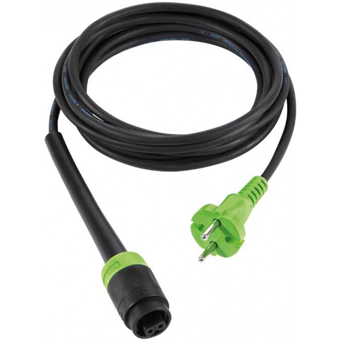 Festool Accessories 203929 Plug-it cable H05 RN-F-4 PLANEX
