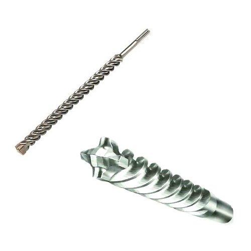 DeWalt Accessories DT9685-QZ SDS-Plus drill bit 4C 20 x 400 x 450
