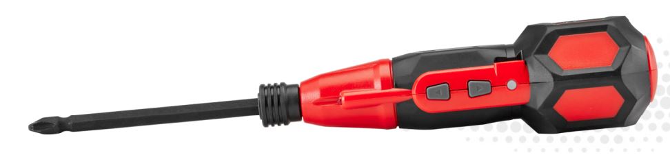 4K5 610.300A PDS3 Electric screwdriver 3.6V