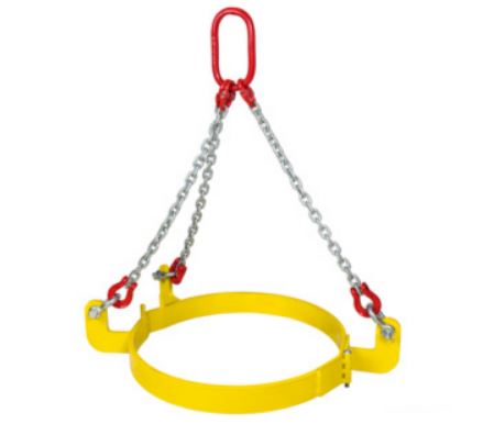 Orit TL-40-50-1021-000 Specie tub tiller 40-50 liters