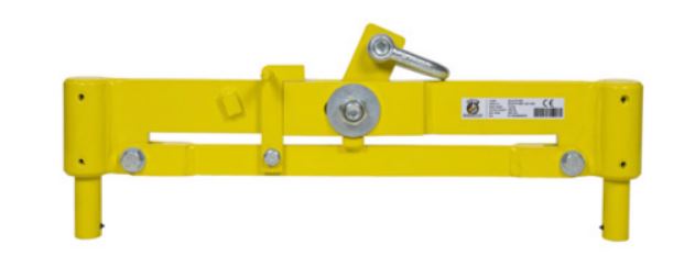 Orit SLG-FP-500-1021-000 Single clamping pliers "Sticky Fingers 500"