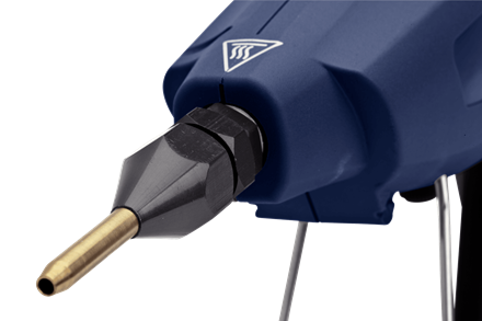 Rapid 5000200 Extended nozzle for PRO Adhesive guns