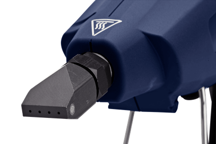 Rapid 5000201 Wide nozzle for PRO Adhesive guns