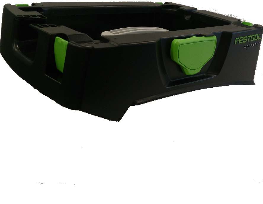 Festool Accessories 500118 Hose Extractor for CTL MINI / CTL MIDI with T-LOC function