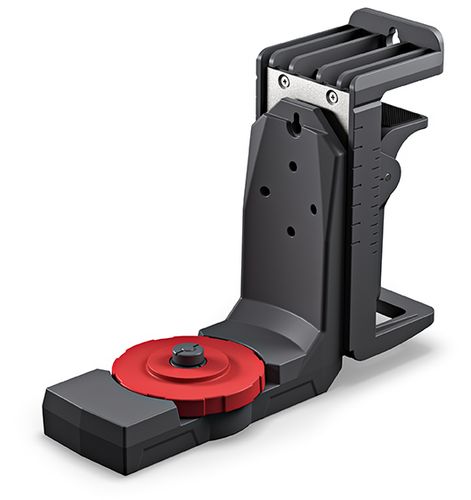 Flex-tools Accessories 500747 UH-1/4-5/8 ALC Universal laser holder
