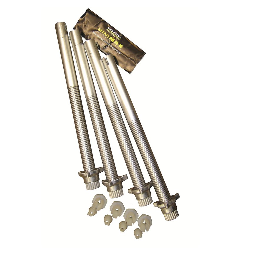 Little Jumbo 11379518 Spindle set for Minimax Scaffolding