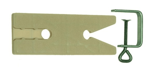 Bahco 502-SET2 Figure saw bracket sets