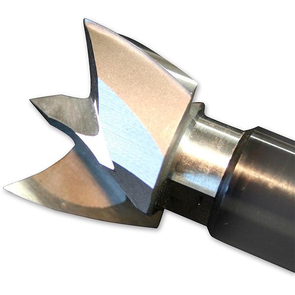 GRN Tools 502.H18.51 17.6 mm HSS cutter