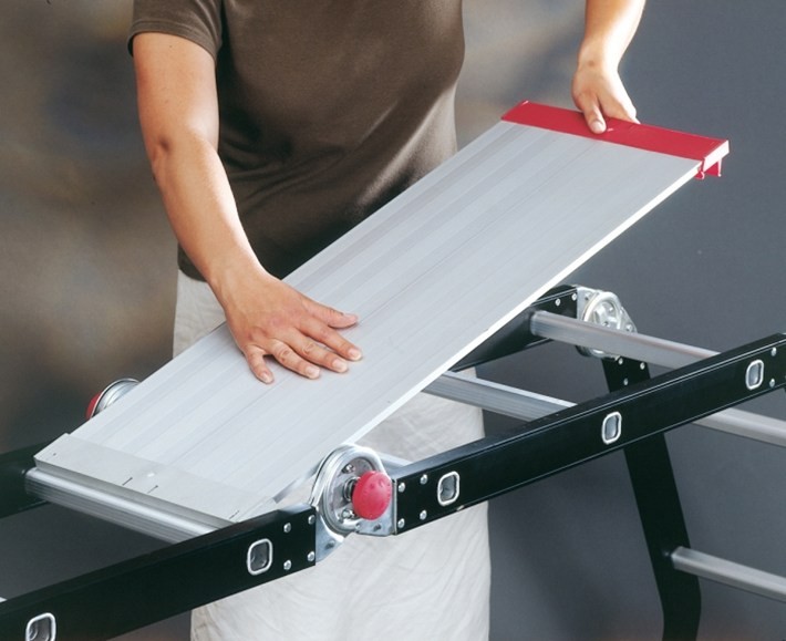 Altrex 503598 Varitrex-Platform (for the Varitrex Prof 4 x 3)