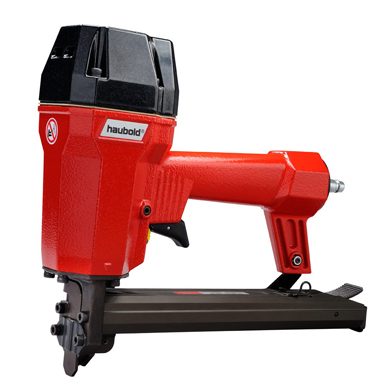 Haubold 503639 WN15/1 Corrugated nailer 9.5 - 15 mm