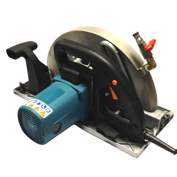 Makita 5103R-PRCD 5103R PRCD Circular saw 350 mm for wet cutting