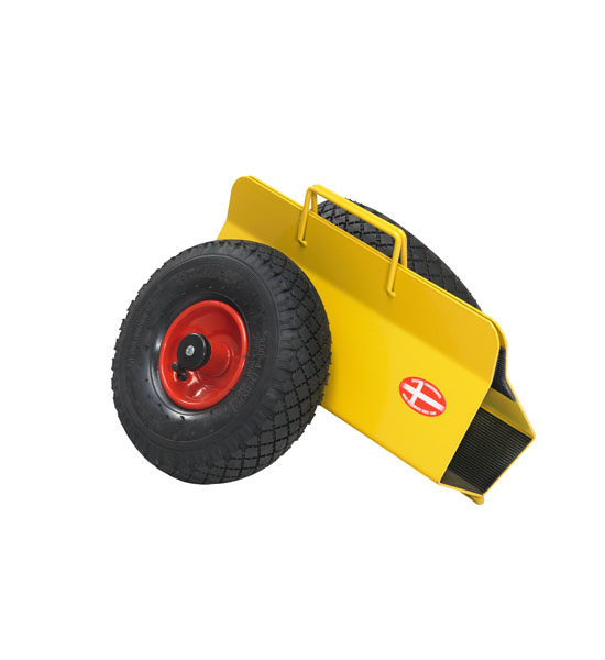 Little Jumbo 51142657 Board roller with clamping plates 60-160 mm