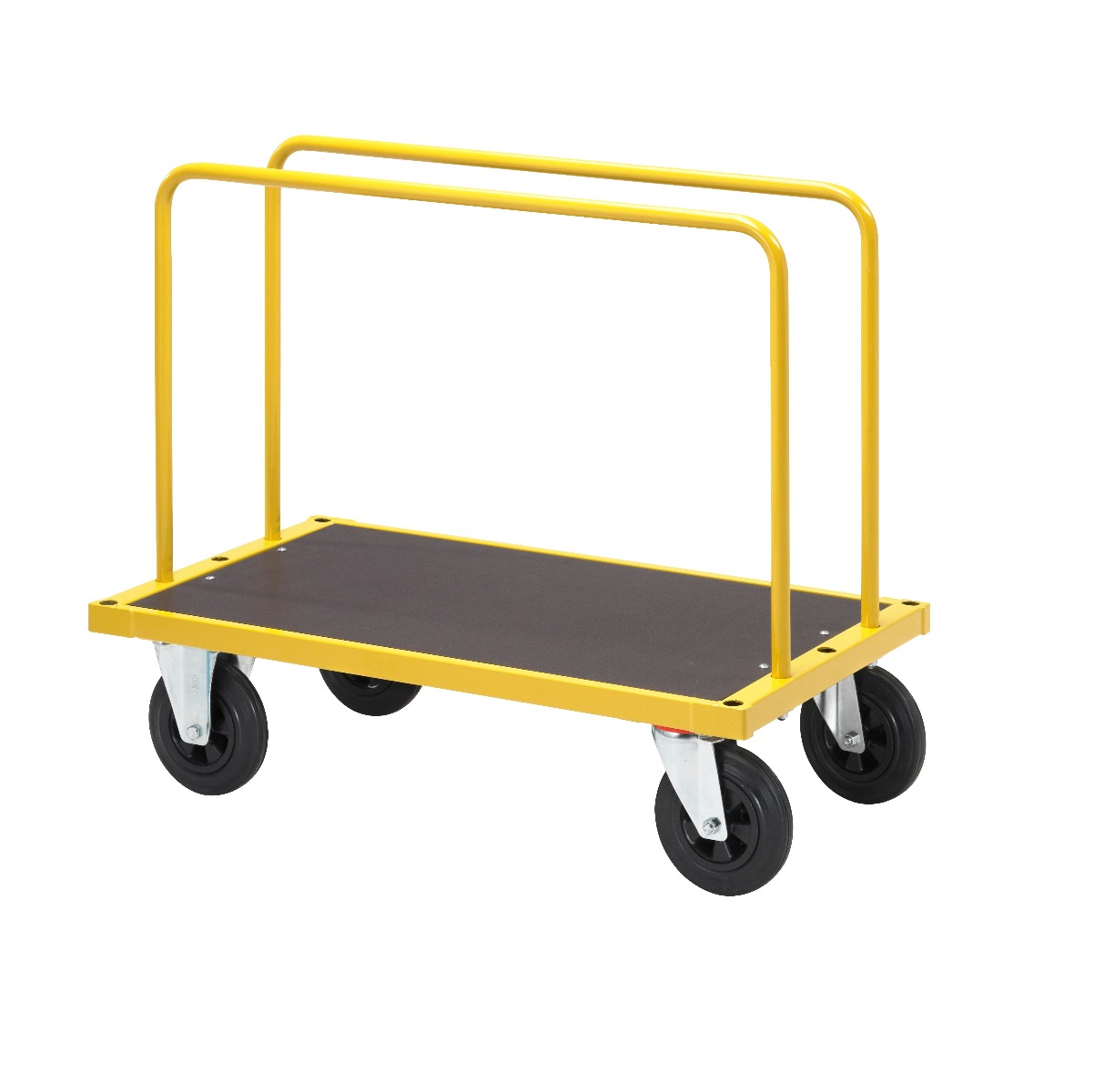 Little Jumbo 51144660 Warehouse Trolley with 2 adjustable brackets