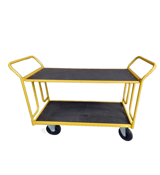 Little Jumbo 51144690 Warehouse platform tranport trolley - max. 400 kg
