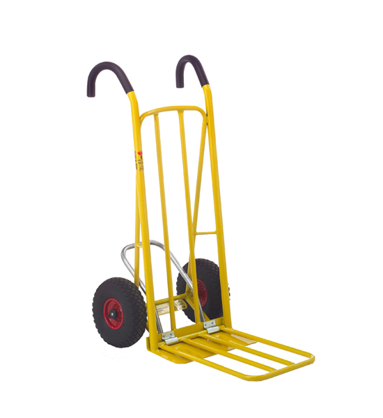 Little Jumbo 51145251 Pallet Jack Ergo 250 kg