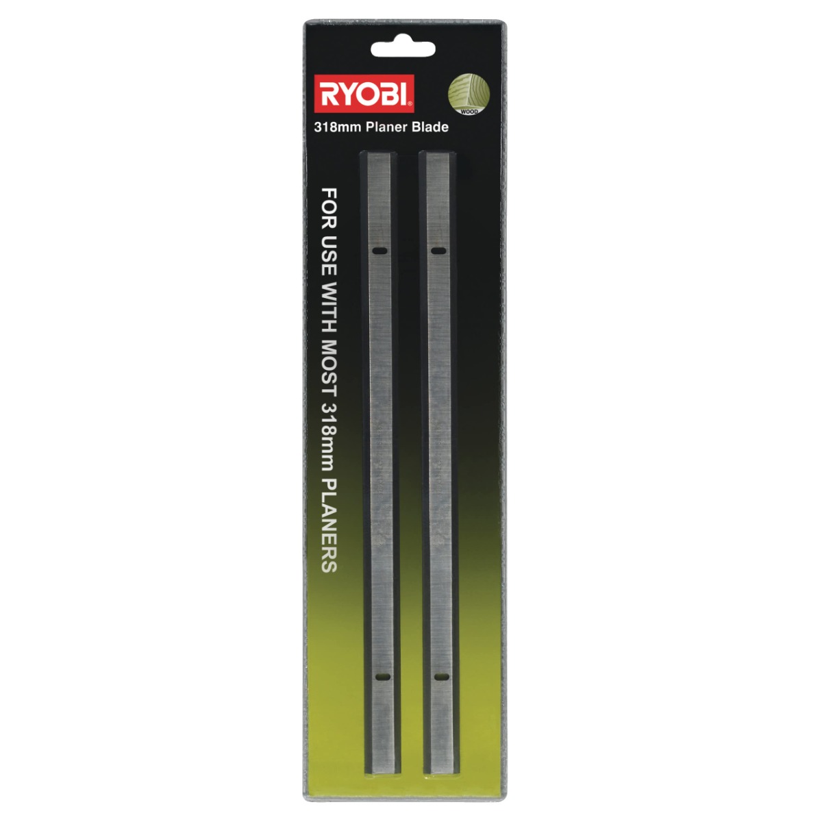 Ryobi Accessories 5132002896 Planing blades for Ryobi RAP1500G thicknesser