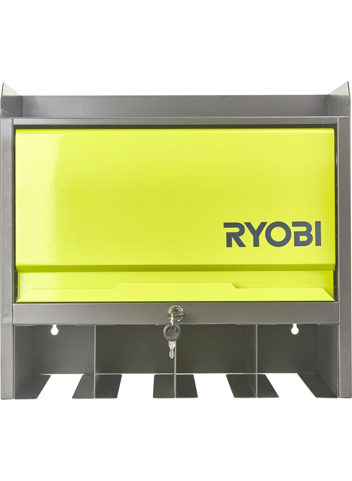 Ryobi 5132004358 RHWS-01 Garage Wall Storage Cabinet with Door