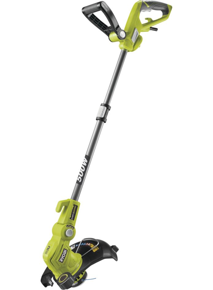 Ryobi 5133003938 RLT5127PK3 500W Grass Trimmer 27cm