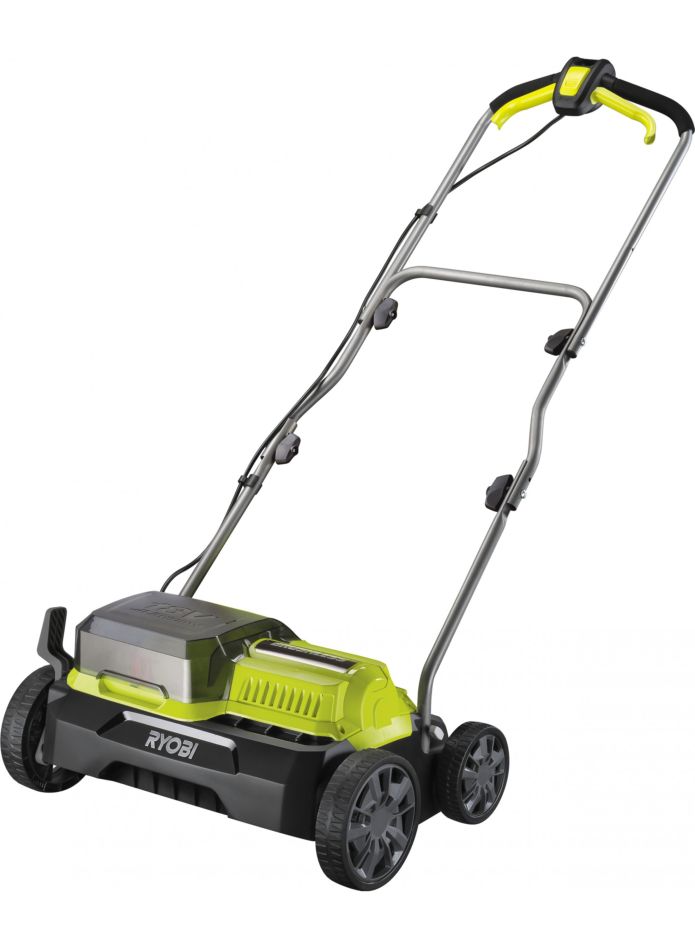 Ryobi 5133004548 RY18SFX35A-0 18V Brushless 35cm Scarifier