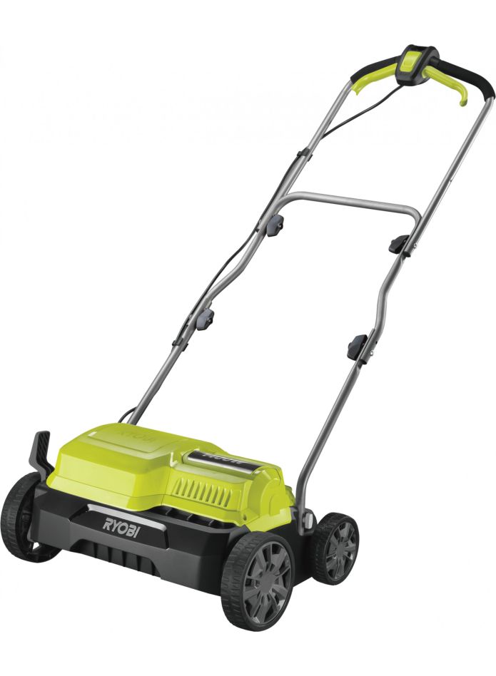 Ryobi 5133004566 RY1400SF35A 1400W 35cm Scarifier