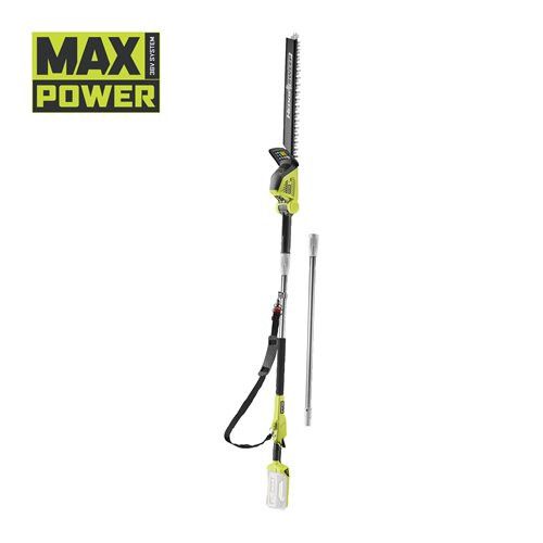 Ryobi 5133005382 RY36PHT50A-0 36V Telescopic Hedge Trimmer