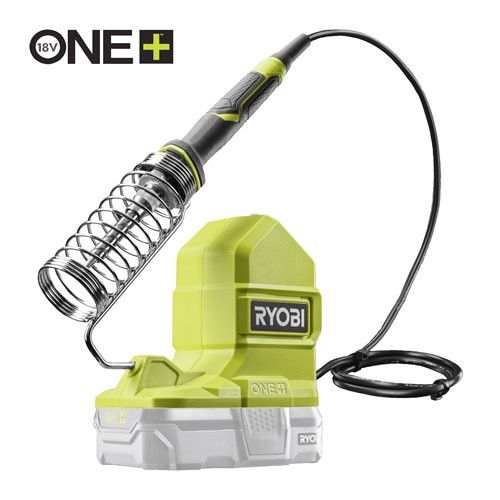 Ryobi 5133005450 RSI18-0 18V Soldering Iron