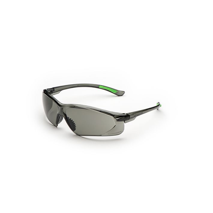 Univet 7.43.25.516.10 Univet 516 Smoke 1 Safety Glasses