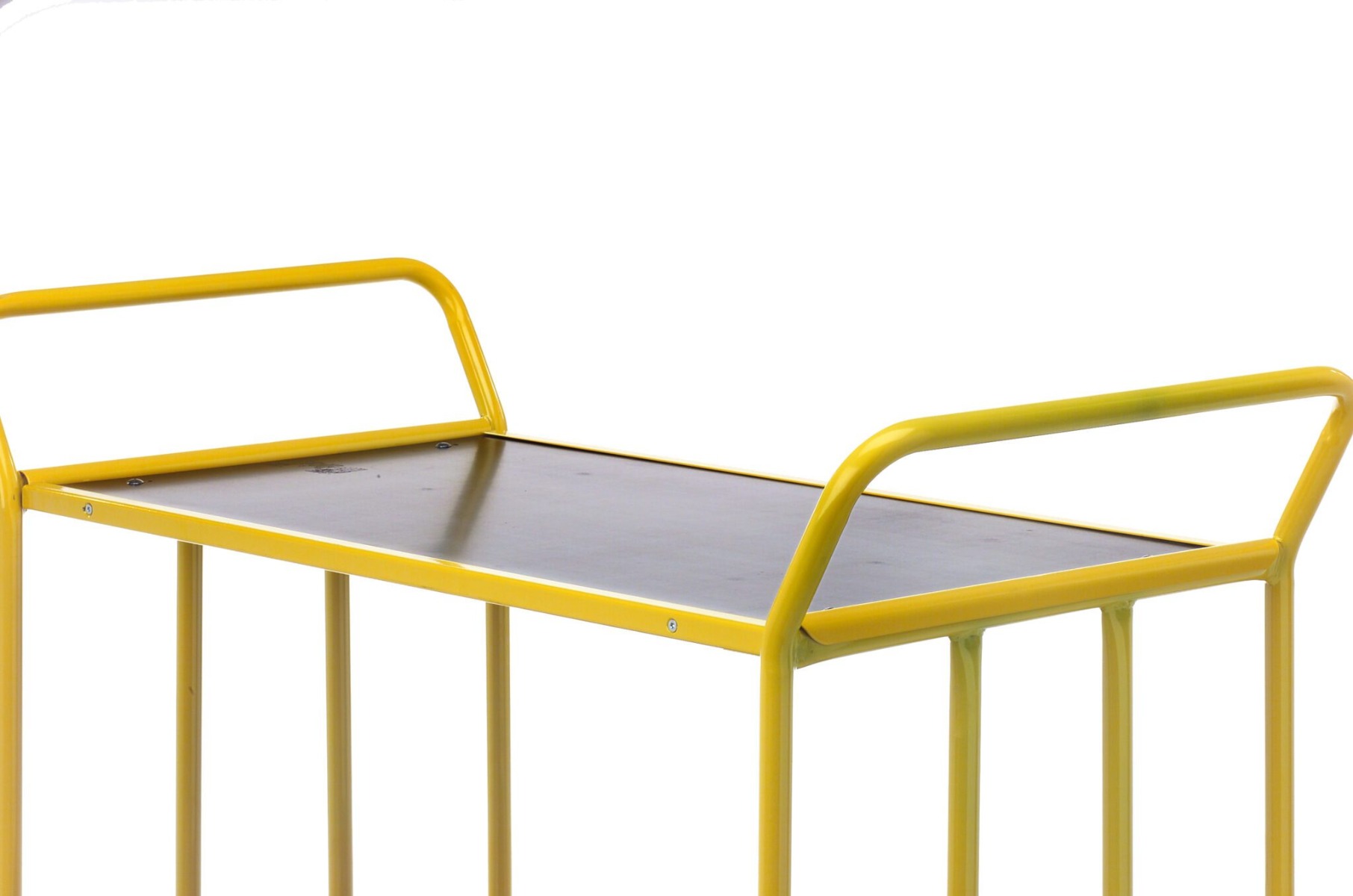 Little Jumbo 51614475 Top shelf assembly/warehouse trolley