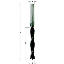CMT 517.180.31 Screw-type drills, right diameter 18 mm