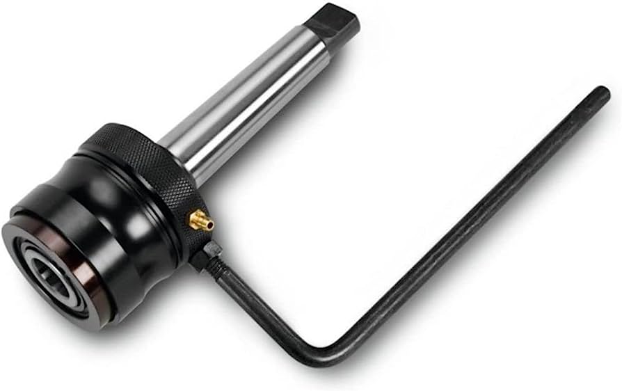 Fein Accessories 63901057020 QuickIN holding shank Ø 12 - 35 mm