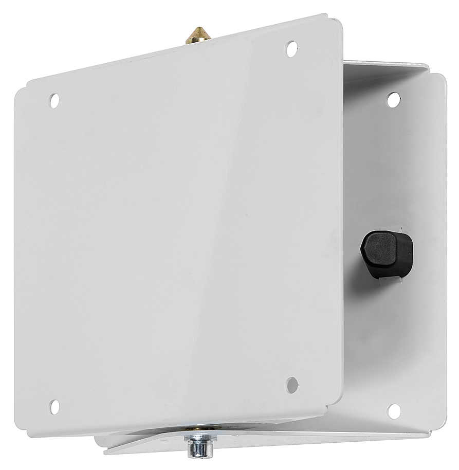 Ecodora 540/05 Lacquered Steel Swing-Bar Series