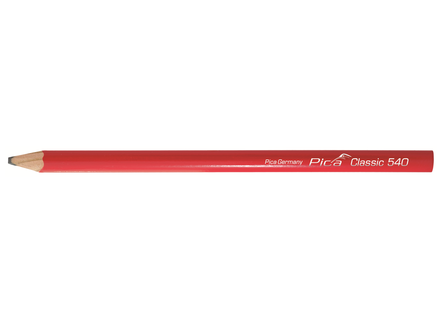 Pica PI54024 Carpenter''s Pencil 540/24 each