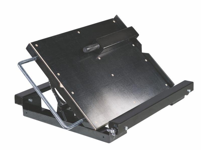 Norton Clipper 00310004539 Swivel table 0-45º for ISC