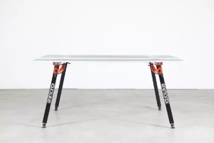 Raimondi RA394MAMK3RA Work table BM180 MK3 90 X 180cm