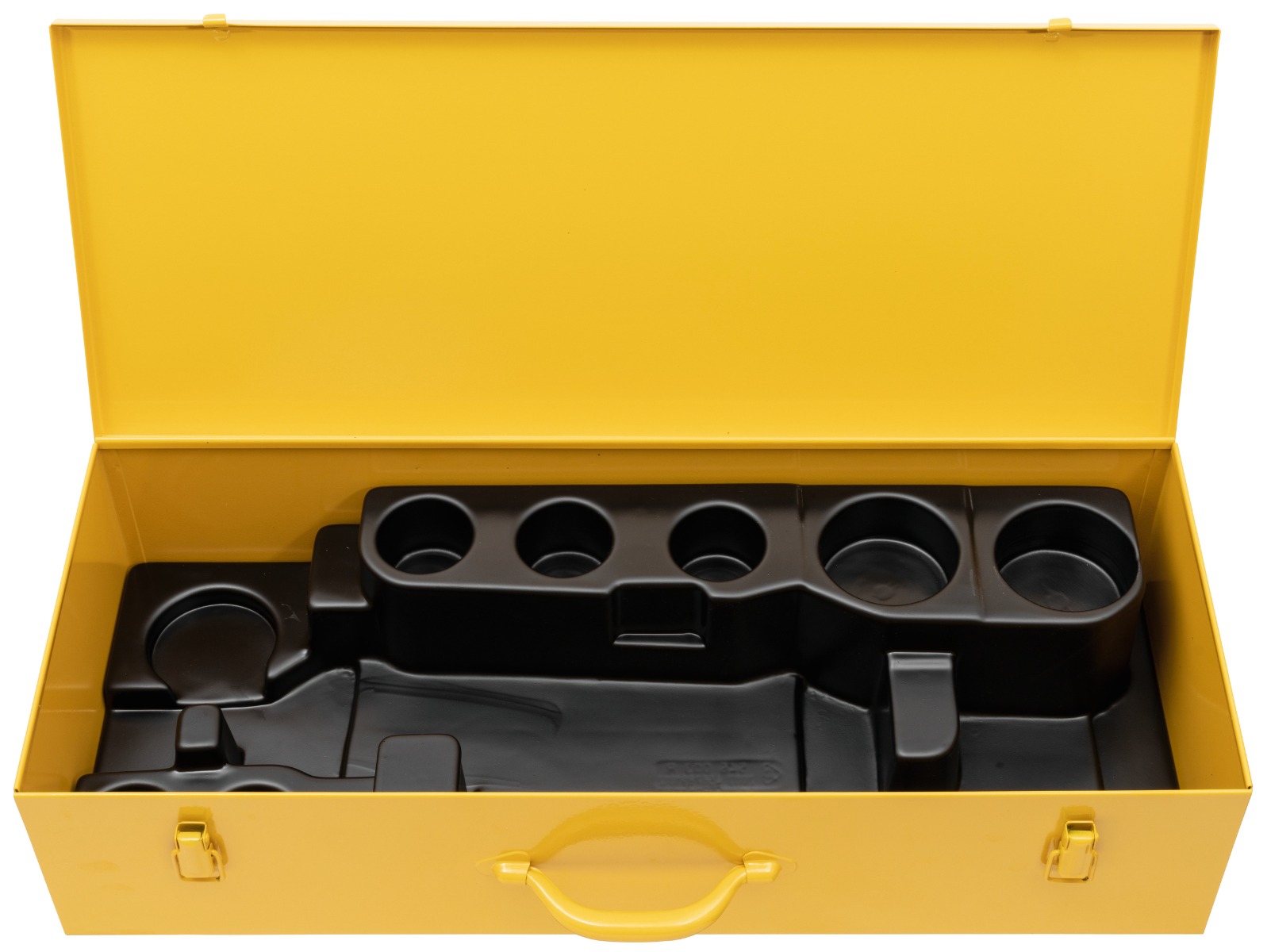 Rems 546000 Steel case with insert for Rems Amigo 2