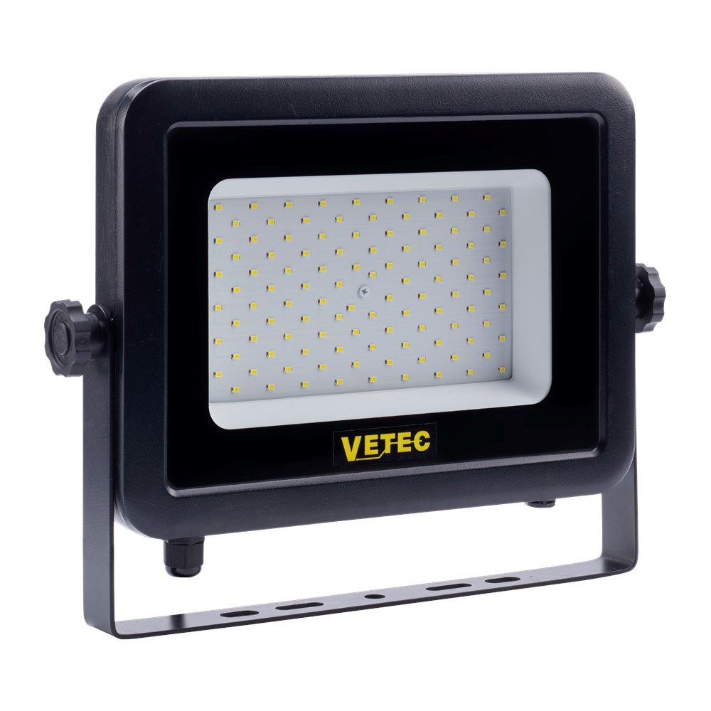 Vetec 55.107.102 Comprimo jobsite LED lamp 100 Watt