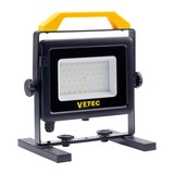 Vetec 55.107.56 Comprimo Bouwlamp LED 50 Watt